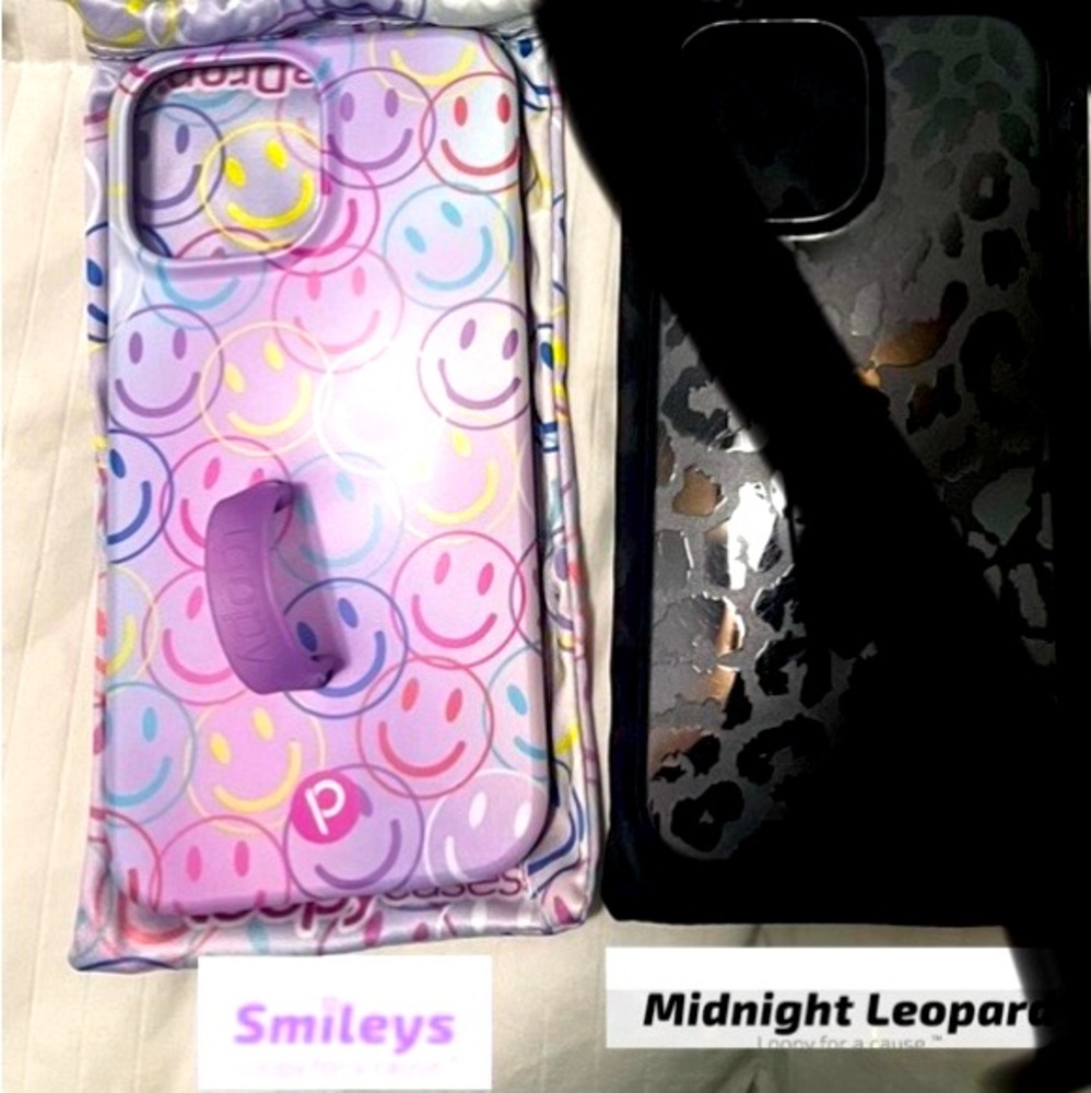 Loopy case